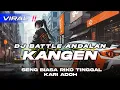 Download Lagu DJ KANGEN SENG BIASA RIKO TINGGAL KARI ADOH DJ BANYUWANGI DINI KURNIA FYP TIKTOK 2025