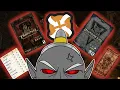 10 Things I Hate About Morrowind
