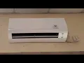 Download Lagu Daikin Mini split air conditioner