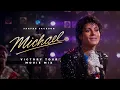 Michael Jackson - Workin' Day And Night | Studio Remake (Victory Tour "Michael Movie Mix")