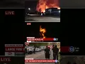 Two people unaccounted for after explosions rock Toledo industrial facility