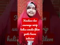 Download Lagu duhai kekasih halisa amalia,filem genta buana indosiar,cover Curjanah