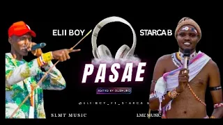 PASAE 4K Video Coming Soon ELII BOY STARCA B 