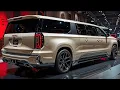Download Lagu Is the 2025 GMC Savana the Most Powerful \u0026 Luxurious Van Ever Made? 💥🚐🔥