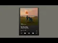 Protoje - Ten Cane Row (slowed + reverb)