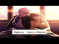 Nightcore en Español - Vamos a Amarnos - ZERI