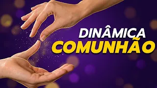 Dinâmica especial da Comunhão | Eu preciso de você. Você precisa de mim.