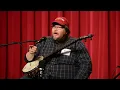 Riley Baugus - Undone in Sorrow (Midwest Banjo Camp 2013)