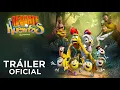 Video di Pedro galletto coraggioso - Missione Africa | Trailer