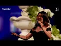 Download Lagu Marcella Music Entertainment - Because You Loved Me (Celiné Dion)