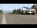 Download Lagu Ferrari LaFerrari Aperta vs McLaren P1 GTR at Highlands