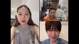 Chanh chanh hùng đơ pk chanh dành cubin và cái kết