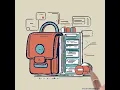 Fun and Easy Database Explained for Kids Learn How Computers Store Information