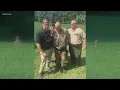 How prisoners get picked for work release