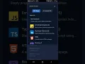 How to use Spck editor on a mobile device for programming purposes
