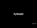 PyWebIO - A python library that allows us to build web apps using only python Explained