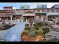 223 Linden Street Reading PA 19604 - Home for sale