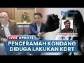 Download Lagu Ustaz Kondang Bandung 'EE' Diduga Aniaya Sang Putri gegara Minta Uang Kuliah, Dilaporkan ke Polisi