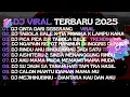 Download Lagu DJ TIKTOK TERBARU 2025🎵 DJ CINTA DARI SEBERANG🎵 DJ TABOLA BALE X TIA MONILA🎵 DJ PICA PICA 2🎵