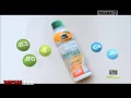 Iklan Minute Maid Nutriboost - Paduan Serasi Susu dan Sari Buah