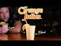 This Orange Julius tastes even better than the Original