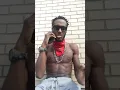BABY - CHANEL UZI