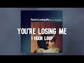 Download Lagu Taylor Swift - You're Losing Me (From The Vault) [1 Hour Loop]