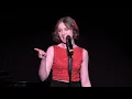 Sophie Decker  - "Changing My Major" (Fun Home; Jeanine Tesori & Lisa Kron)