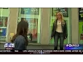 04-02-16 Kat Timpf on The Greg Gutfeld Show - Millennials Find Offensive Stuff in NYC