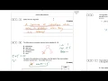 AQA GCSE Computer Science May 2018 Paper 1 Walkthrough