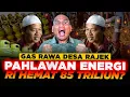 Lagu PERTAMINA TERANCAM!! JAWA TENGAH Pilih Gas Rawa TINGGALKAN ELPIJI | Hemat 85 Triliun?