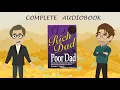 Download Lagu Rich Dad Poor Dad Complete audio book Robert kiyosaki | Poor Dad Rich Dad Audiobook 2024