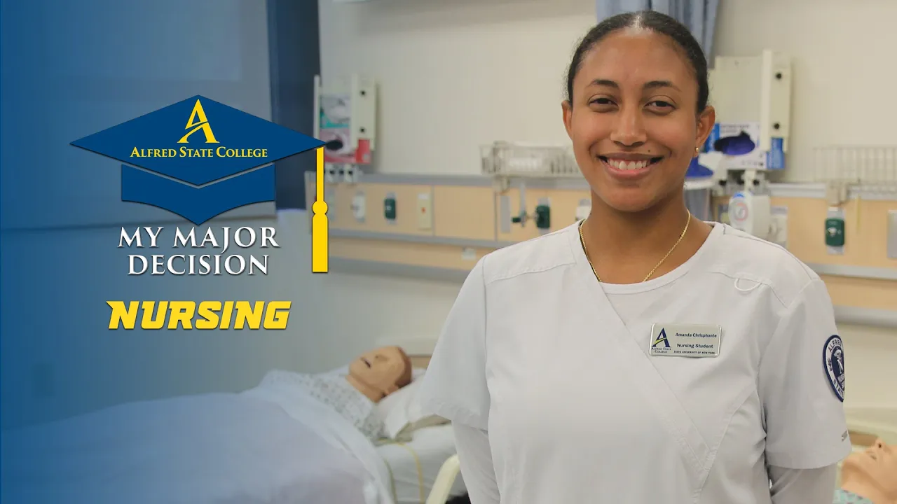 Nursing Department Videos