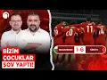 Download Lagu Kenan Yıldız Premier Lig'de Oynar | Bulgaristan - Türkiye Maç Sonu | Ümit Özat, Emre Zabunoğlu
