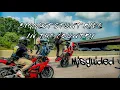LEANEDBACK Main Ride 2024 In ride 4K