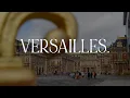 The best guided tour to Versailles