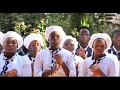 Download Lagu ISAAC \u0026 THE MIGHTY MESSENGERS - Dipolelo #Isaacsetati