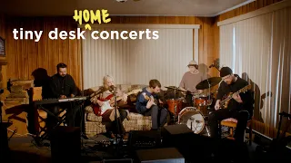 Download Men I Trust: Tiny Desk (Home) Concert MP3