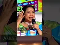 Download Lagu Asha Bhosle remembering Shamshad Begum