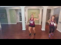 Elle King - Good Girls (from the "Ghostbusters" Original Motion Picture Soundtrack) #DANCEFITNESS