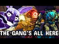 ALL OF RUIN for the first time
