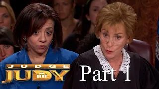BFF Bail Money Betrayal | Part 1