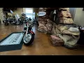 Used 2025 Harley-Davidson Fat Boy FLFB Motorcycle For Sale In Las Vegas NV
