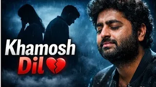 khamosh dil rula dene wala hindi sad song heart touching song 2025 