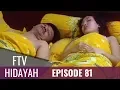 Download Lagu FTV Hidayah - Episode 81 | Balada Penari Ronggeng