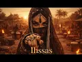 Elissa Ajmal - Ihssas Arabic Afro tech House Cover 2026 vol 40