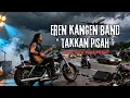 EREN - TAKKAN PISAH (COVER AI ROCK METAL) #cover #rock #eren #music #suno