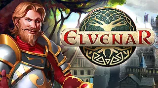 Elvenar