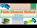 Finite Element Analysis Part 1