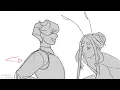 Anything You Can Do (DELTARUNE ANIMATIC)